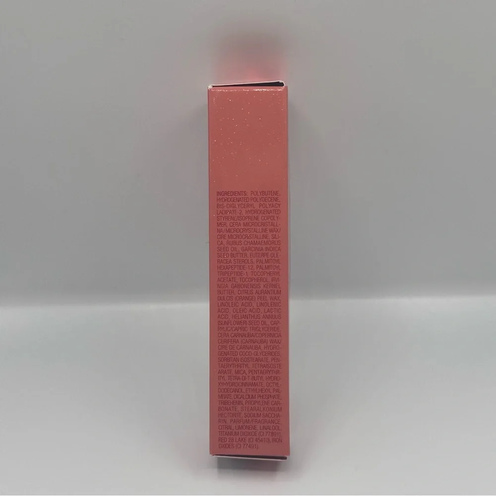 Ole Henriksen Pout Preserve Strawberry Sorbet Glimmer - Picture 6 of 7